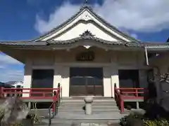 不伝寺(愛知県)