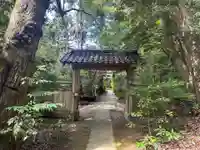 須須神社のその他建物