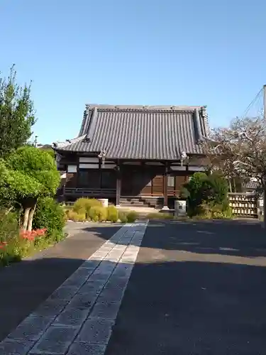 本興寺(神奈川県)