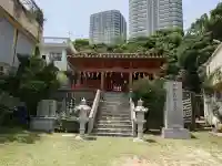 安里八幡宮(沖縄県)