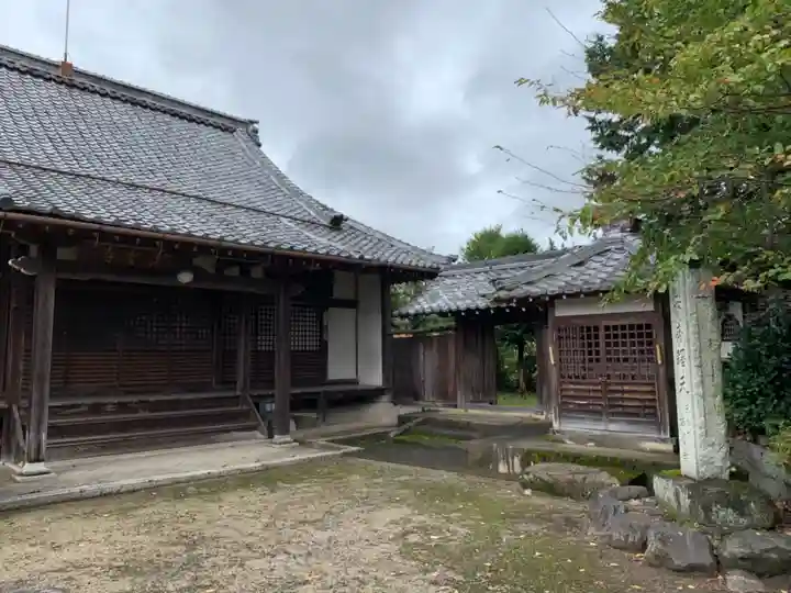 法雲寺のその他建物