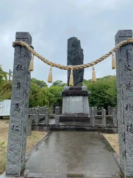 綱敷天満宮(福岡県)