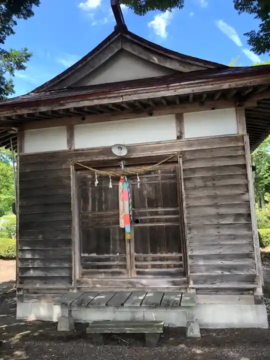 熊野神社(青森県)