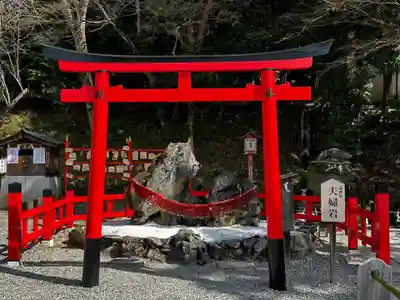 出雲大神宮(京都府)