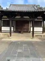 東大寺 俊乗堂(奈良県)