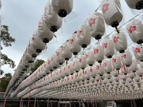 兵庫縣姫路護國神社(兵庫県)