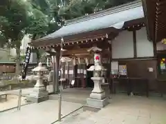 王子神社(徳島県)