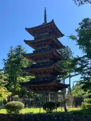 妙宣寺(新潟県)