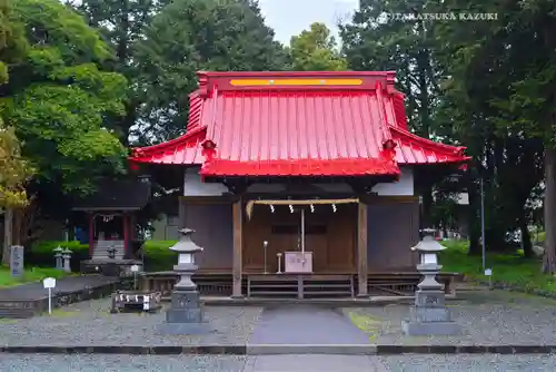 冨知神社(静岡県)