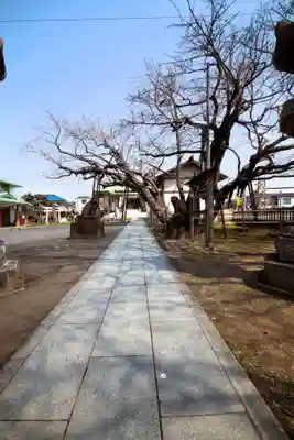 豊受神社(千葉県)