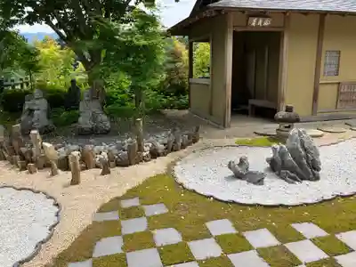 東林寺(埼玉県)