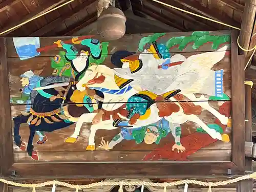 菅生神社(大阪府)