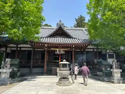 辯天宗総本山如意寺(奈良県)