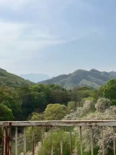両神神社 奥社(埼玉県)