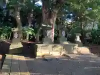 大宮神社(千葉県)