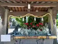 三津厳島神社(愛媛県)