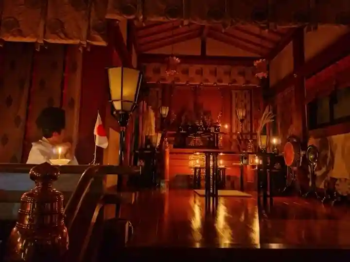 秋葉神社(東京都)