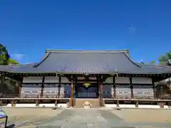 仁和寺(京都府)