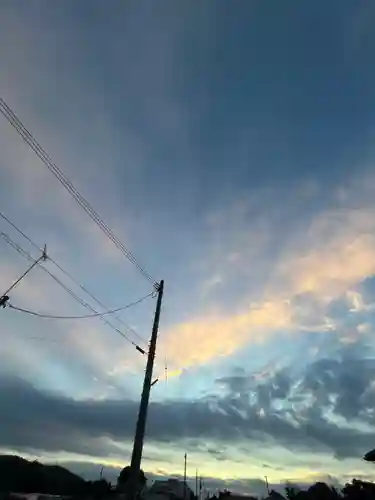 大鏑神社(福島県)