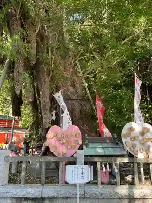 海南神社(神奈川県)
