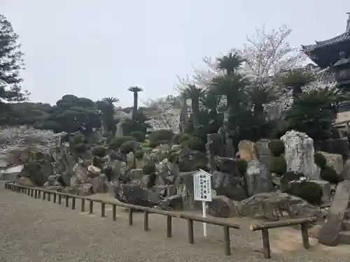 粉河寺(和歌山県)