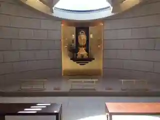 築地本願寺(本願寺築地別院)のその他建物