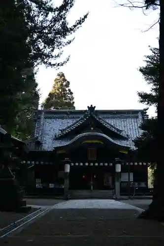 内宮神社(愛媛県)