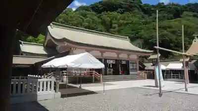 照國神社(鹿児島県)