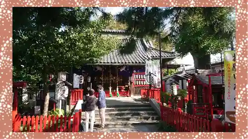 鴻神社(埼玉県)