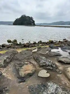 小島神社(長崎県)