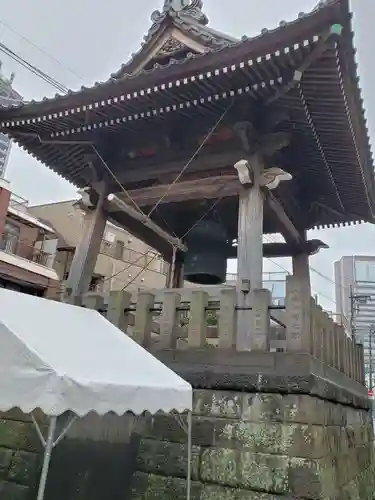 勝専寺のその他建物