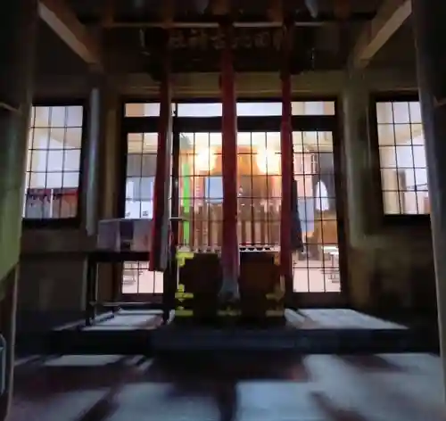 刺田比古神社(和歌山県)