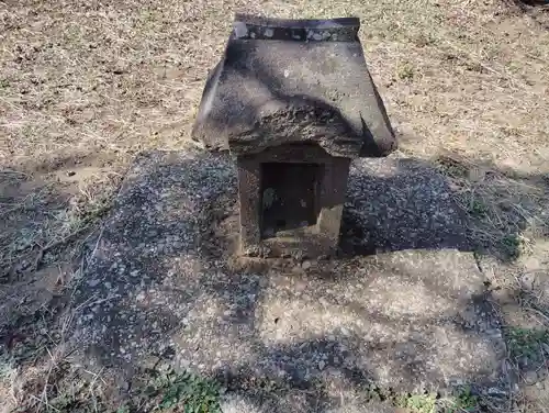 天満宮の末社・摂社