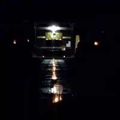 伏木香取神社の本殿・本堂