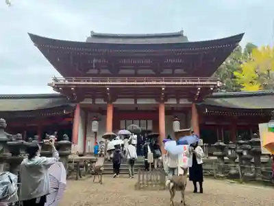 春日大社(奈良県)