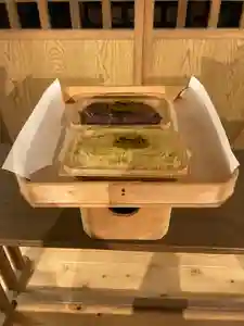 高司神社〜むすびの神の鎮まる社〜(福島県)(2020年11月25日(水) 09時43分15秒投稿)