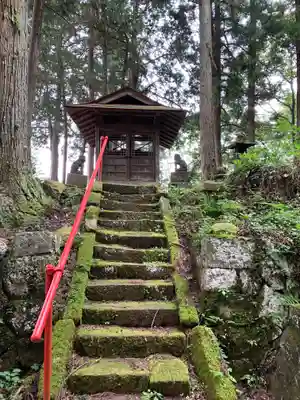琴平神社のその他建物
