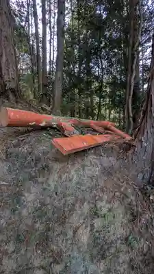宮形神社(奈良県)