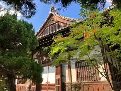南宗寺のその他建物