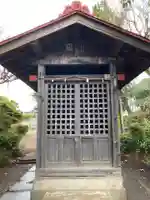 金山神社のその他建物