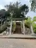 小河内神社(東京都)
