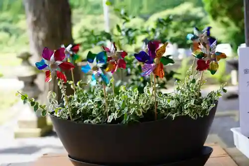 高司神社〜むすびの神の鎮まる社〜の授与品その他