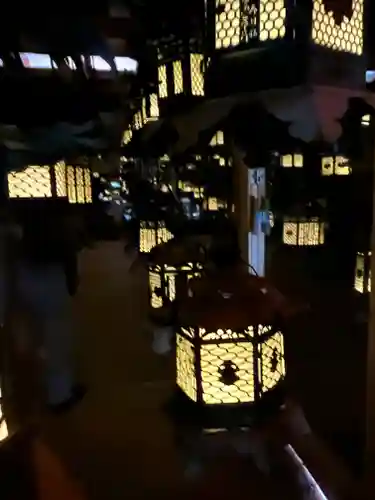 春日大社のその他建物