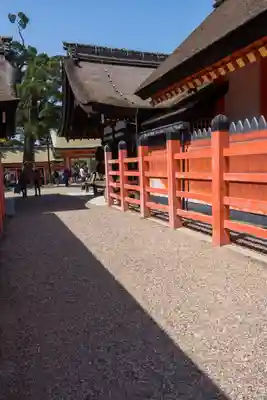 住吉大社(大阪府)