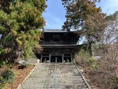 泉福寺(大分県)