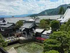 善光寺(長野県)