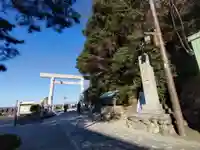 二見興玉神社(三重県)