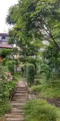 佐竹稲荷神社(東京都)