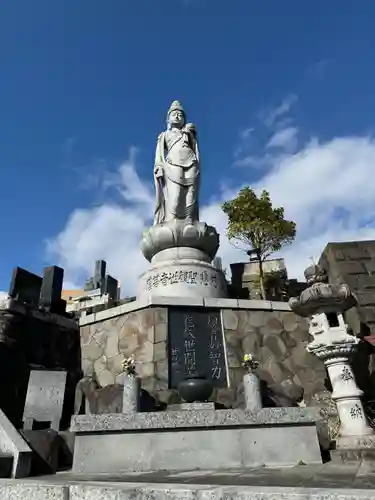 泉蔵寺(神奈川県)
