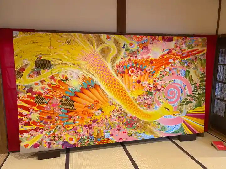 瀧安寺(大阪府)